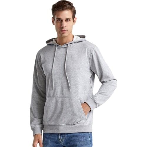 Худи мужские SLACTION China At AliExpress