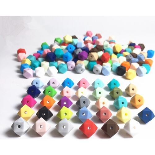 SYBBeads Silicone Bracelets