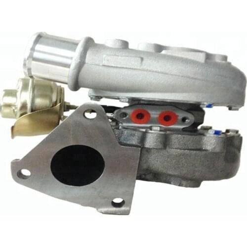 Turbocharger for china factory Auto parts GT2052V turbocharger