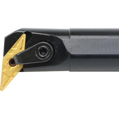 Internal turning tool S20R-MVUNR16 lathe S20R-MVUNL16 carbide blade CNC tool holder