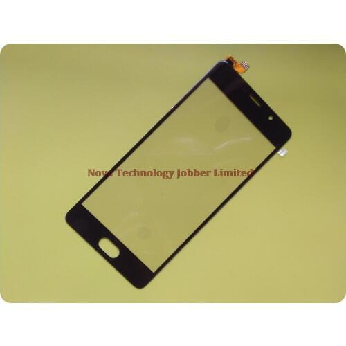 Wyieno 5Pcs/Lot For BQ 5202 BQ5202 Space Lite Touchscreen Sensor Touch Panel Digitizer Screen 5.2inch