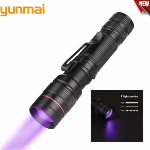 Yunmai LED Flashlights