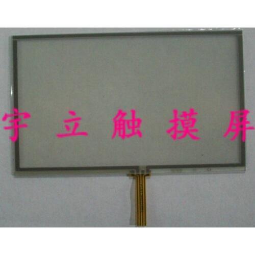 5 resistive touch screen 5 gps touch screen 117 70