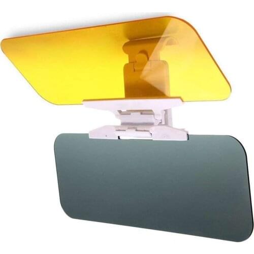 BoFaCarry Sun Visors For Cars