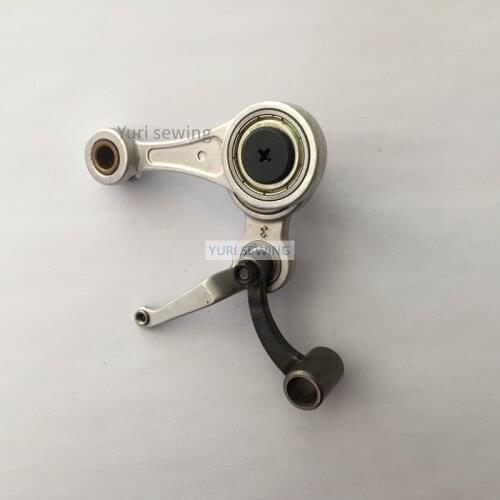 BROTHER S7200A 7200B 7200C 6200 7000DD 7100 7300 thread take up lever assy set industrial sewing machine part