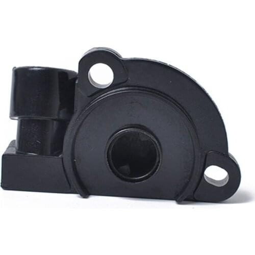 TPS Throttle Position Sensor for CHEVROLET CAPTIVA C100 CRUZE EPICA Matiz SPARK LACETTI 0.8 1.0 2.0 93740916 93 740 916