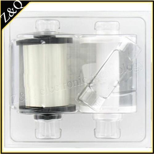 Fargo82615 Thermal Transfer Laminate for use with card printers