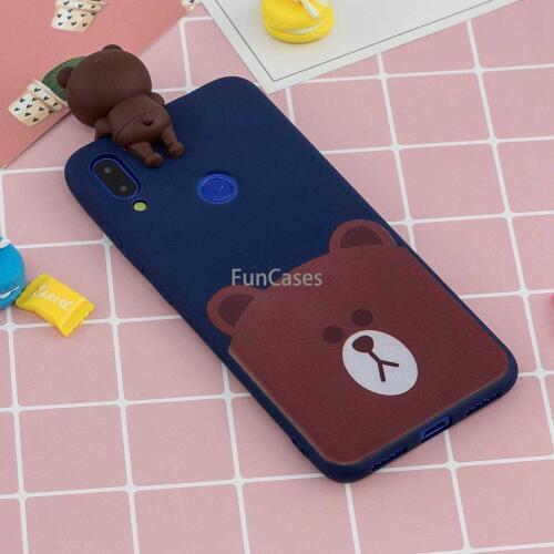 Jolicas Phone Cases Xiaomi Redmi 4