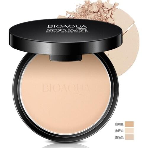 LANBENA Compact Face Powders