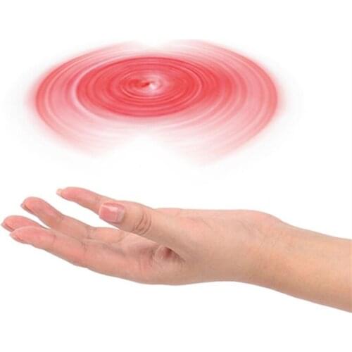 1 Piece Magic Hot Selling Suspended Rotating Magic Poker Flying Card Adult Magic Props Magic Children Toy Tools