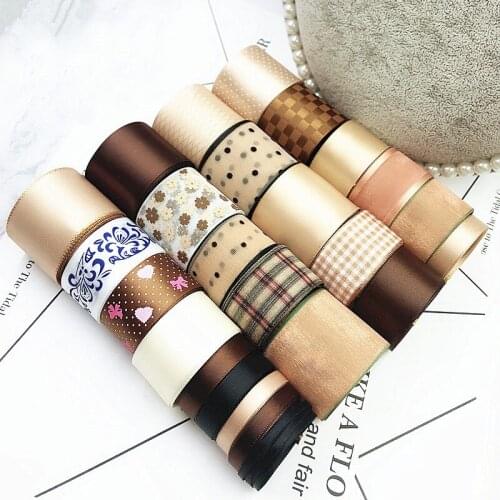 Lshangnn Ribbon Sets
