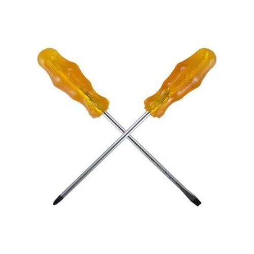 Magnet Tip 7 Li Screwdriver Set 436142107
