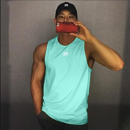 UVRCOS Fitness Tank Tops