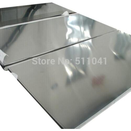 Tungsten sheet ,1mm*100mm*168mm