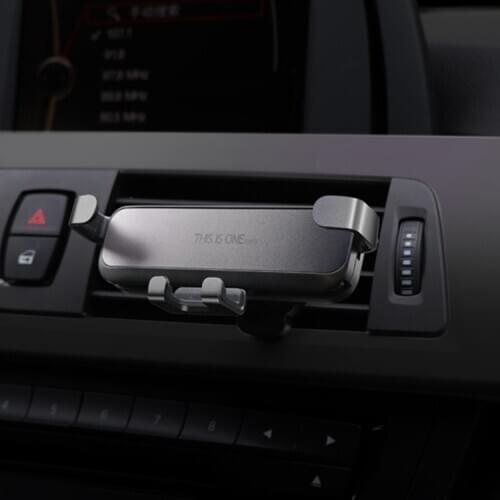 Car Mobile Phone Holders Wedichngshng China