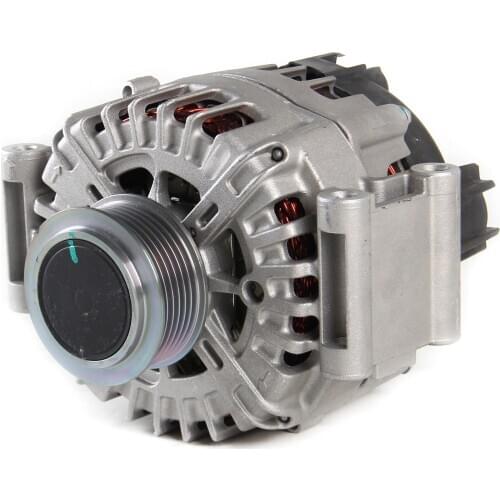 06E 903 018 MX 2.8L/3.0T Generator Fit For AU-DI A6 A7 06E903018N 06E903018L 059903803Q 079903237 079 903 237