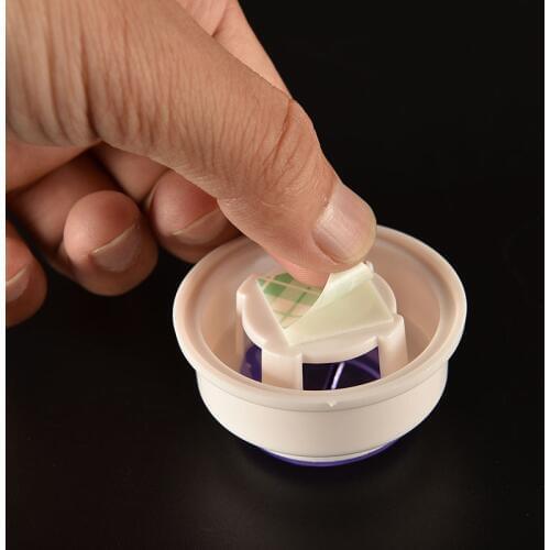 1PCS kitchen accessories Wash cloth clip holder clip dishclout storage rack bath room storage hand towel rack