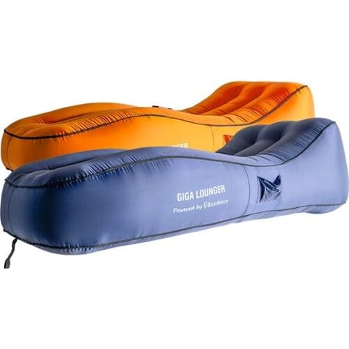 Xiaomi One-Click Automatic Inflatable Lounge Bed Moisture-Proof Cold-Proof Outdoor Single Person Portable