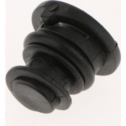 10pcs M14 X 1.5 Car Magnetic Plastic Oil Drain Plug For Audi VW Golf