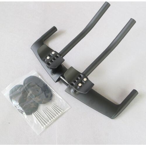 Free shipping carbon time trial handlebar , TT handlebar for handlebar 2019 TT handlebar