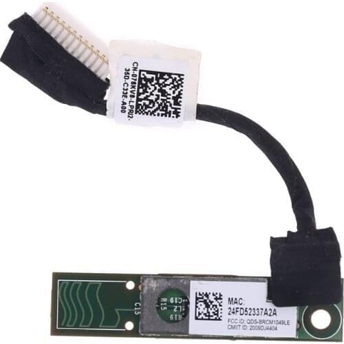 CN-03Y8R 380 Bluetooth 4.0 Module for Dell Latitude E5410 E5510 E5420 E5520 E5430 E5530 E5400 M4700 Laptop Accessories Parts