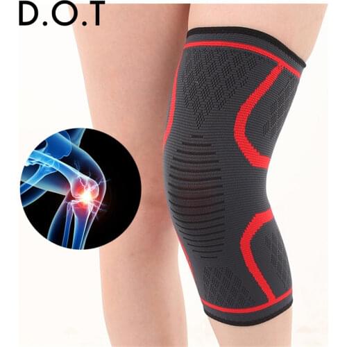 D.O.T Knee Pads