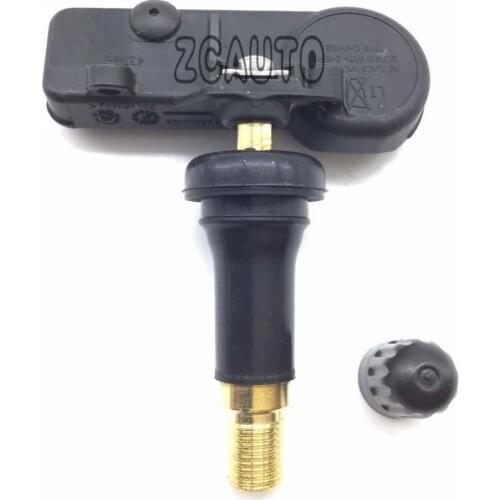 52933-2V100 529332V100 For Hyundai Velostar Kia Car TPMS Tire Pressure Sensor Monitor 433MHz car accessories