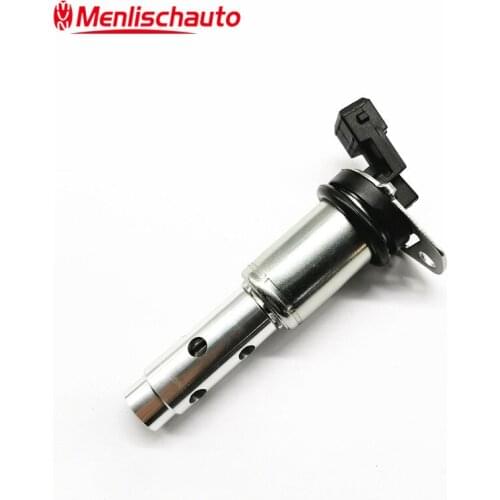 VVT Solenoid Cam Adjust Solenoid For German Car Series 1 3 5 X3 X5 Z4 E60 E61 E70 E83 E90 E91 E93 11 36 7 585 42511367585425