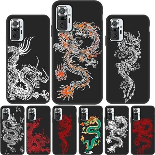 Fintorp Phone Cases Xiaomi Redmi Note 9T 5G