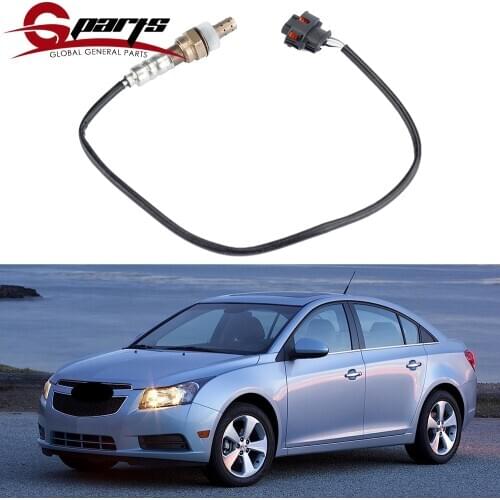 G-Parts Car Oxygen Sensor for Chevrolet- Cruze Sonic trax Hideo Epica Aveo Orlando 1.6L 1.8L 55566650 55566648 55582590 24103709