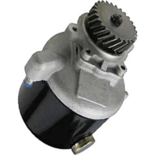 FEBIAT Hydraulic Pump used for Ford 5610 83960261 E6NN3K514AB