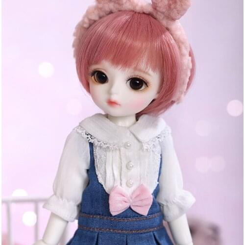 New arrival Lcc Miyo BJD SD Doll 1/6 Body Model Boys Girls Oueneifs High Quality Resin Toys Free Eye Balls Fashion Shop