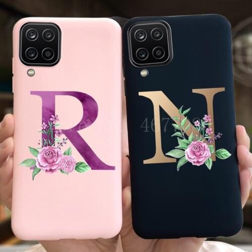 Lpptq Samsung Galaxy A31 Phone Cases