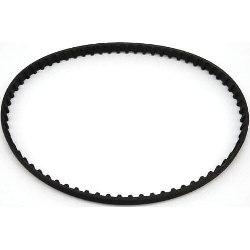 Motor COG Belt 136XL025#603975-001 for Singer 290,353,354,498,8002,8007,CE-350 Futura III