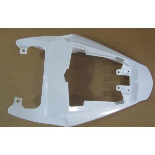 Unpainted Motorcycle Fairing Rear Tail Cover Panlel Fit For TRIUMPH Daytona 675R 2006 2007 2008 2009 2010 2011 2012