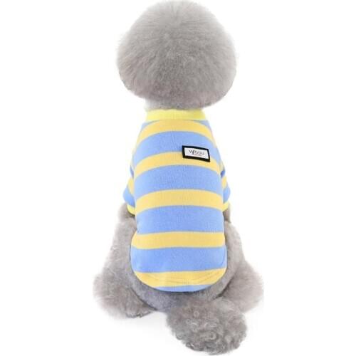 New Pet Dog Cat Warm Coat Autumn /Winter Clothes Sweater For Small Medium Dog Puppy Knitting Pet Sweater Clothing