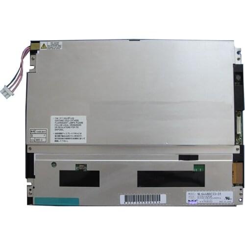 Original NL6448BC33-31 Quality test video can be provided，1 year warranty, warehouse stock