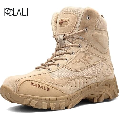 POLALI Sport Shoes