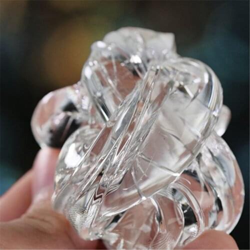 Transparent Slime Toys Never Dry No Borax Crystal Glue Plasticine Clay Kids Antistress Toy Supplies