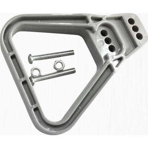 SD Handle Power Connector Plug Handle 600V 350A AC DC for fork truck Battery Electrical Photovoltaic Connectors Socket Handle