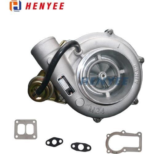 GT3576 Turbo Turbocharger for Hino JO8C-TI diesel engine 2410-3251C 479016-0002