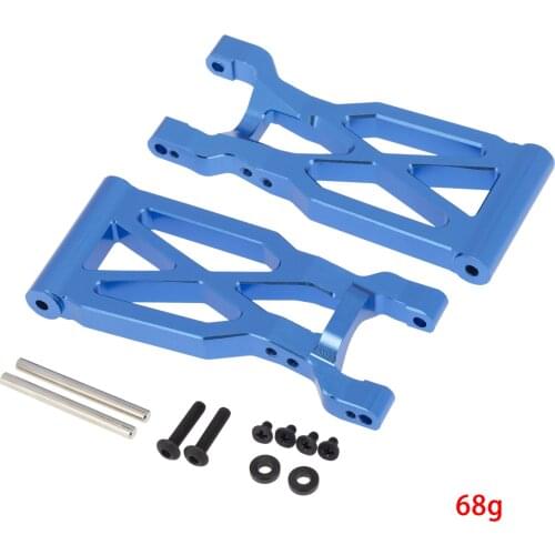 WLtoys 104001 Metal Rear Swing Arm 1859 For 1/10 RC Car 104001 Upgrade Part