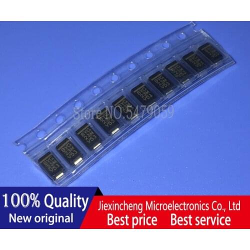 10PCS BZG05C5V6-M3-08 BZG05C5V6 ES1C BYG23M-E3/TR BYG23M BYS12-90-E3/TR BYS209 BZG03C12 BZG03C SMA(DO-214AC) original
