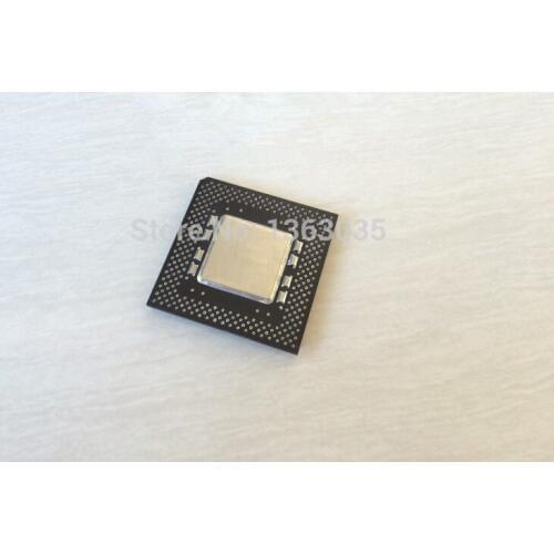 586 CPU pentium MMX 200Mhz processor for industrial motherboard