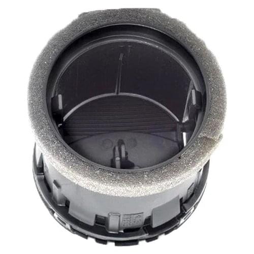 AC Heater Air Vent Duct Black 8L3Z19893AA 8L3Z-19893-AA For 2004-2008 Ford F-150 XL STX Dash
