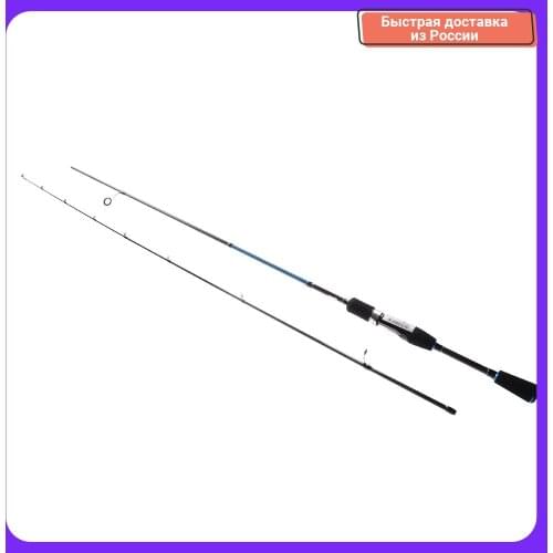 AZOR Spinning Rods