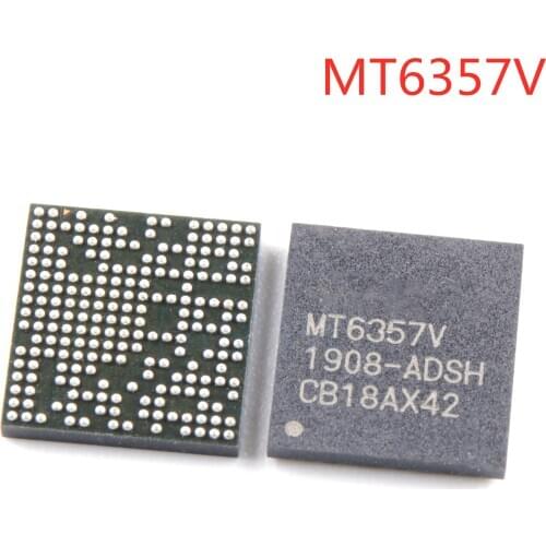 10pcs/lot MT6357V Power Supply PM IC chip PMIC mt6357v