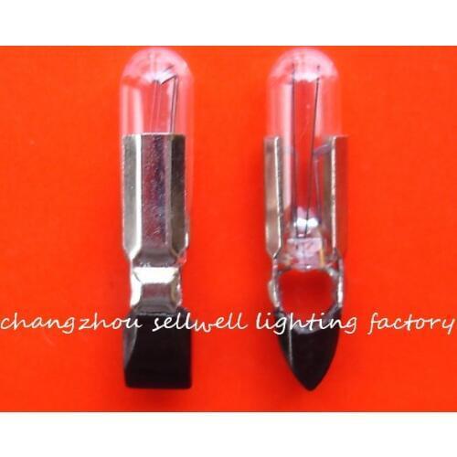 Good! Telephone Lamp Light 24v 50ma T6.8gx44 A913