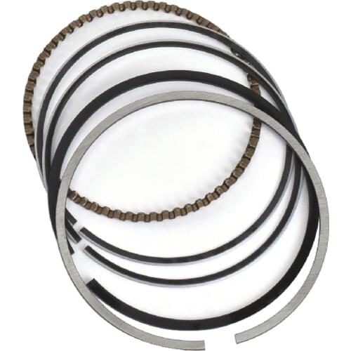 83mm ~ 84mm Motorcycle Piston Rings Kit For Suzuki AN400 Burgman 400 AN 400 lntruder M800 lntruder C800 M 800 C 800 Ring Set