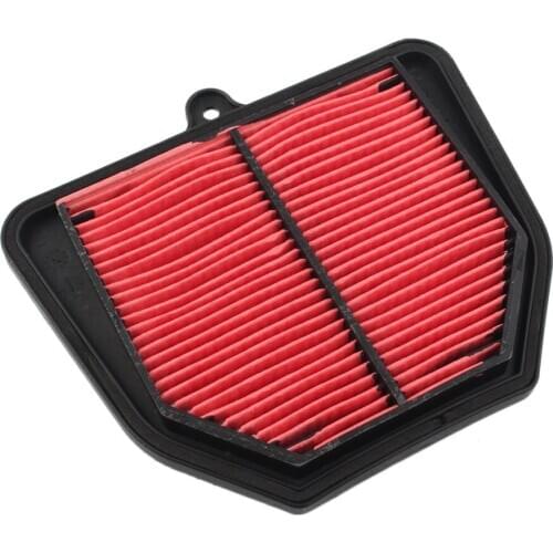 Motorcycle Intake Cleaner Kit Air Filter For Yamaha FZ1 FZ1S FZ1N Fazer 2006 2007 2008 2009 2010 2011 2012 2013